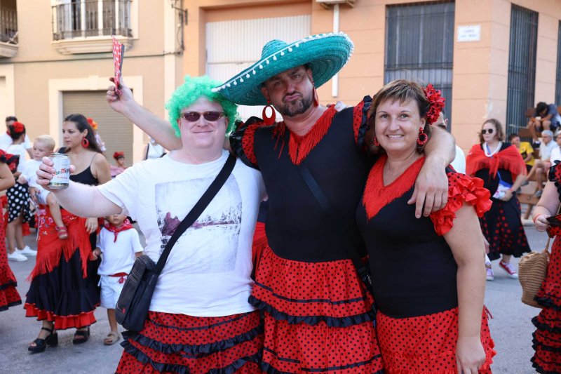 Gran ambient i  Gran ambient i